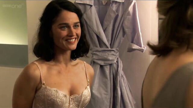 Robin Tunney - The Two Mr. Kissels
