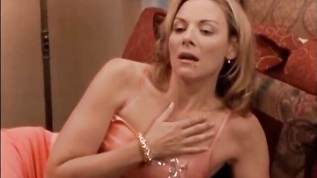 SATC Sexy