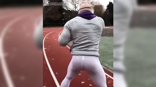 Running Bulge