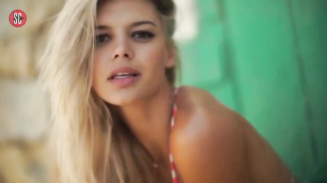 sexy girl me Kelly Rohrbach – Sexy Baywatch