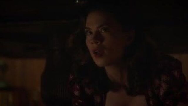 Hayley Atwell - Agent Carter s02e03