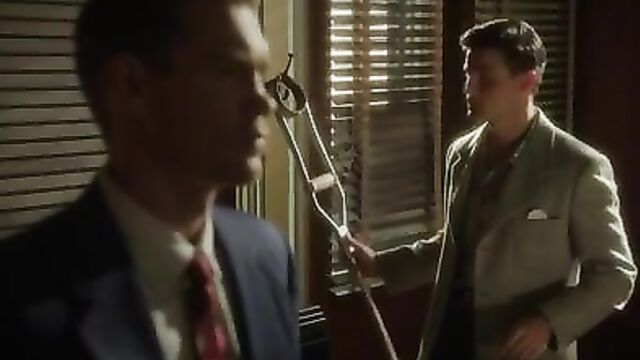 Hayley Atwell - Agent Carter s02e03