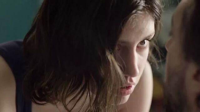 Adele Exarchopoulos - Eperdument (2016)