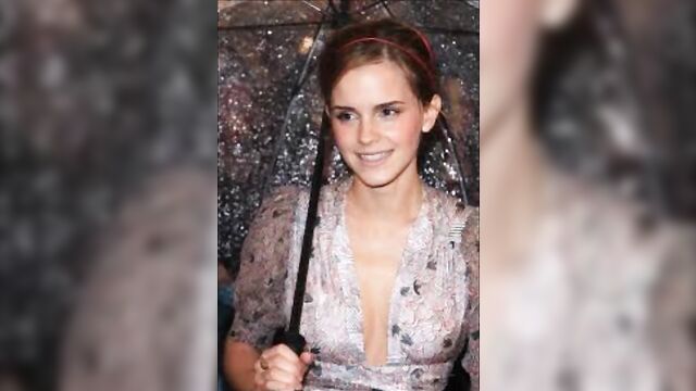 Emma Watson Music Video