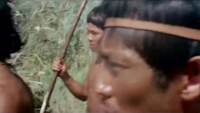 Laura Gemser Emanuelle and the Last Cannibals (1977)