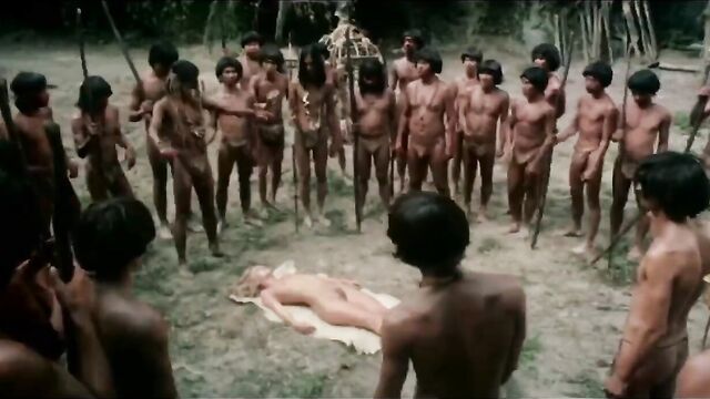 Laura Gemser Emanuelle and the Last Cannibals (1977)