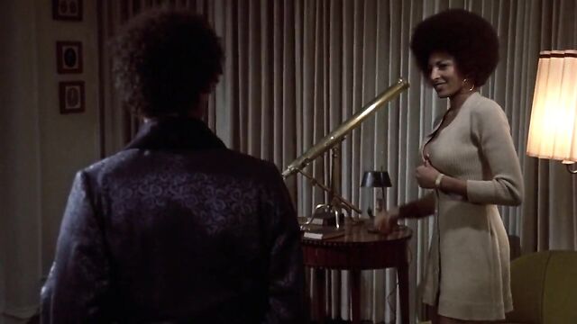 Pam Grier - ''Coffy''