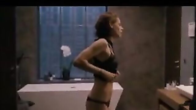 Kristen Stewart - Personal Shopper Nude Scenes