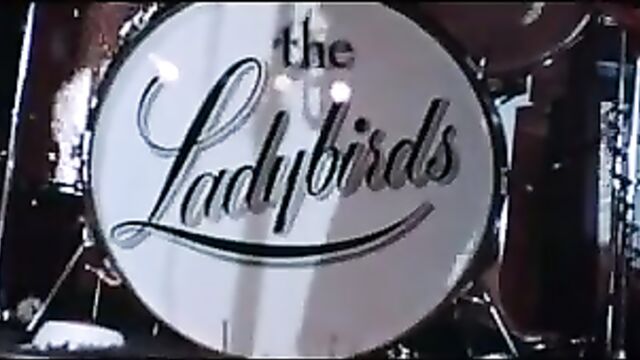 The Ladybirds - The Wild, Wild World of Jayne Mansfield