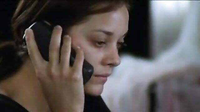 Marion Cotillard - Pretty Things