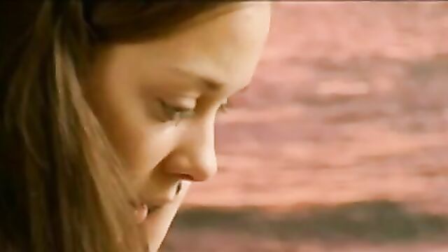 Marion Cotillard - Pretty Things