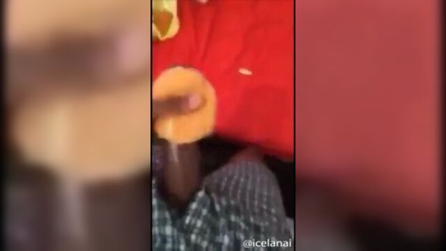 Mc Lovin (fucking a McChicken)