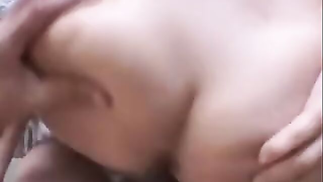 MILF POV