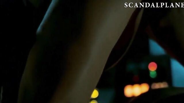 Malin Akerman Naked Sex from 'Watchmen' On ScandalPlanet.Com