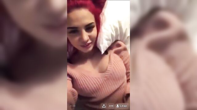 Ece Ronay Taylan Turkish Tiktok Slut