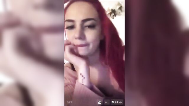 Ece Ronay Taylan Turkish Tiktok Slut