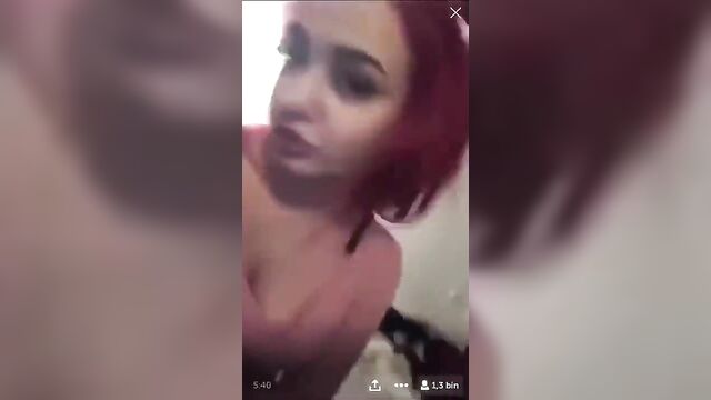 Ece Ronay Taylan Turkish Tiktok Slut