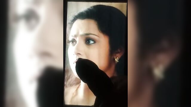 Actress meena cum tribute