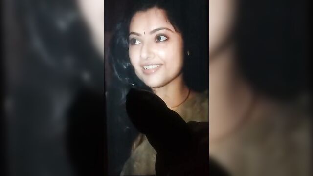 Actress meena cum tribute
