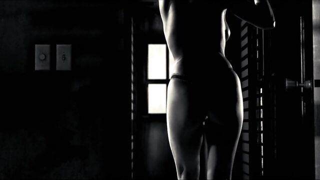 Carla Gugino - Goddess And Beautiful Doll Of Sin City
