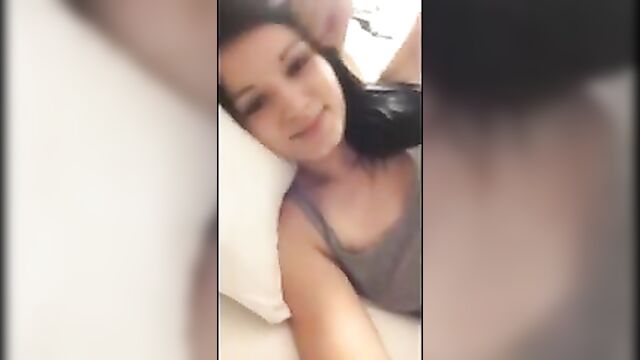 WWE Paige full sex tape