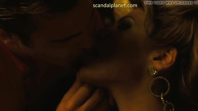 Eva Mendes Nude Scene In We Own The Night ScandalPlanet.Com
