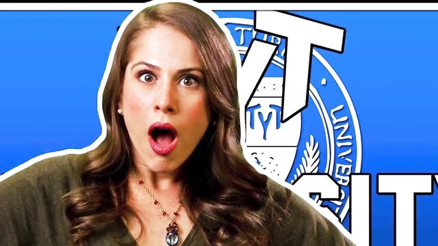 I love you Ana Kasparian