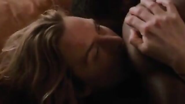 Kate Winslet - ''The Mountain Between Us''