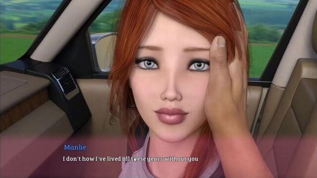 Parental Love Uncensored Gameplay