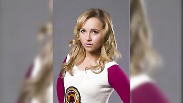 Hayden Panettiere