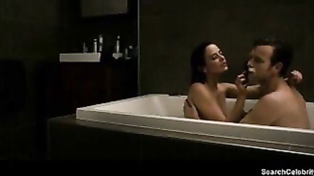 Eva Green nude - Perfect Sense