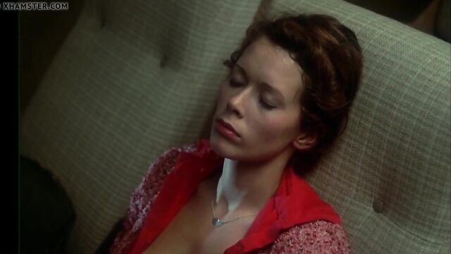 Sylvia Kristel (rest in peace)