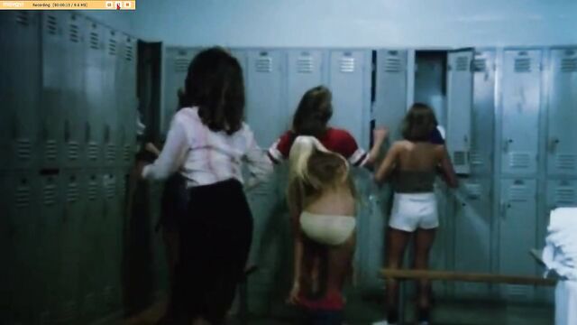 Satan's Cheerleaders (1977)