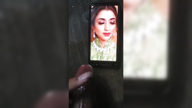 Amaal Salmaan (Dulquer's wife) Birthday special cumtribute