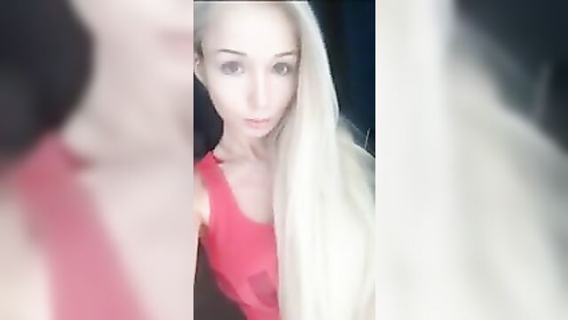 Valeria Lukyanova , human barbie - barbie style