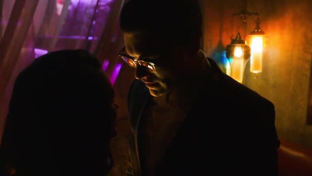 Eiza Gonzalez in Dusk Till Dawn s01e0