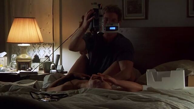 Unfaithful (2002) All Sex Scenes