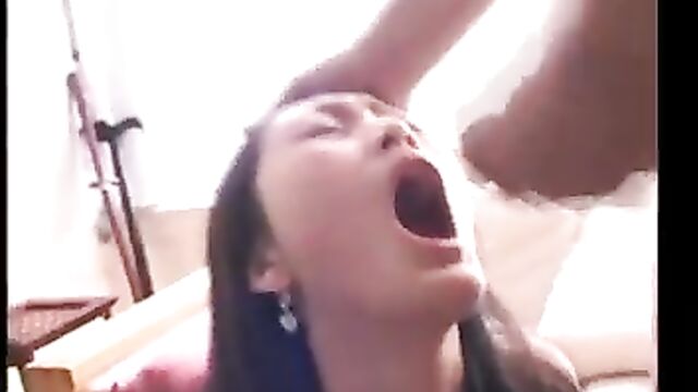 Evelyn Lin dorm room facial blast