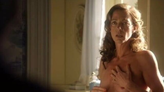 Allison Janney - Masters of Sex 02