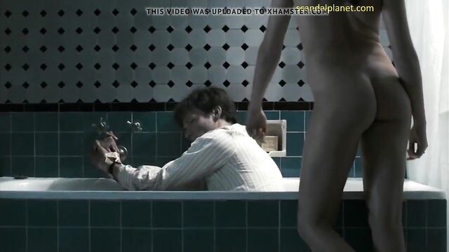 Teresa Palmer Nude Scene In Restraint ScandalPlanet.Com