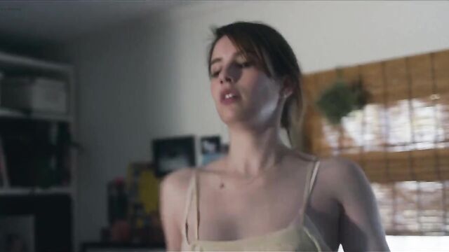 Emma Roberts - Palo Alto (2014)