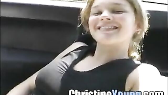 Christine Young - Another compilation