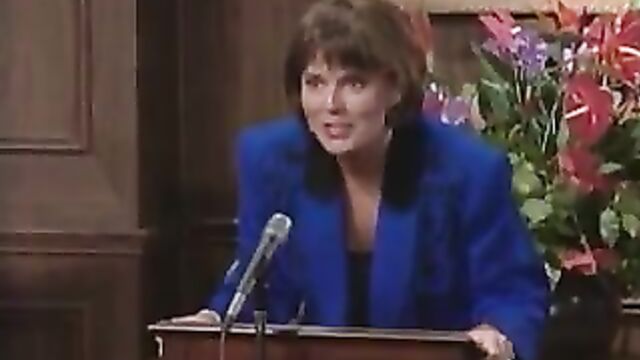 Al Bundy: Marcy-Amanda Bearse kriegt einen Orgasmus