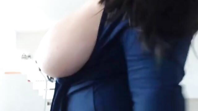 Big Tit Webcam Goddess 2