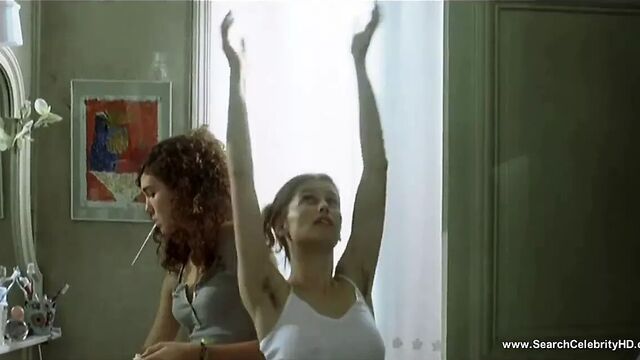 Laetitia Casta Nude Compilation - HD