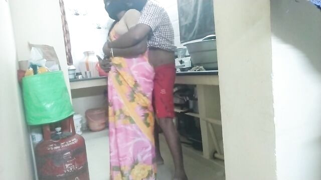 Part 4 Indian wife cheating watercan boy