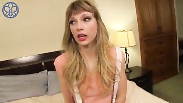 Taylor Swift Fucked On Camera