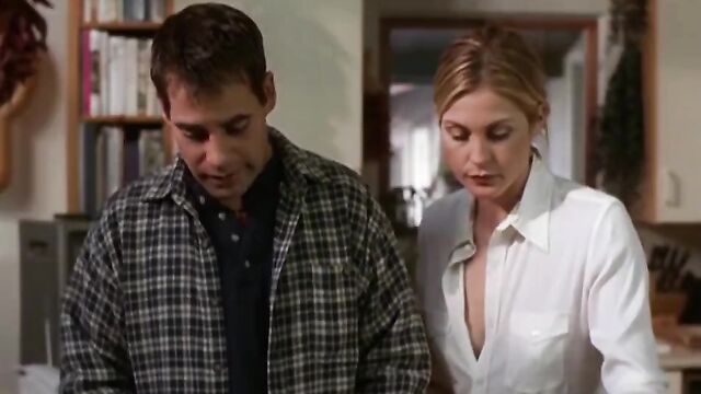 Kelly Rutherford - Perfect Getaway 02