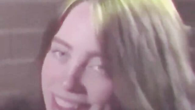 billie eilish web compilation 3