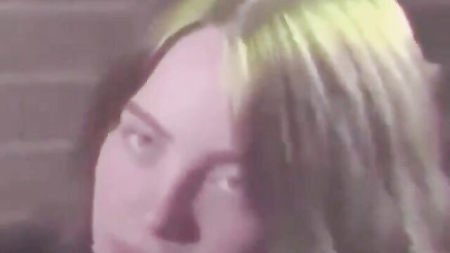 billie eilish web compilation 3